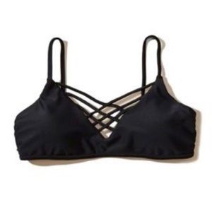 Hollister Bikini Top
